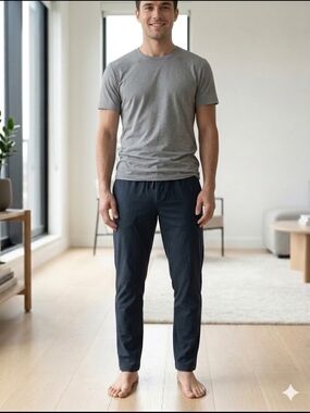 Men's Lounge Pants